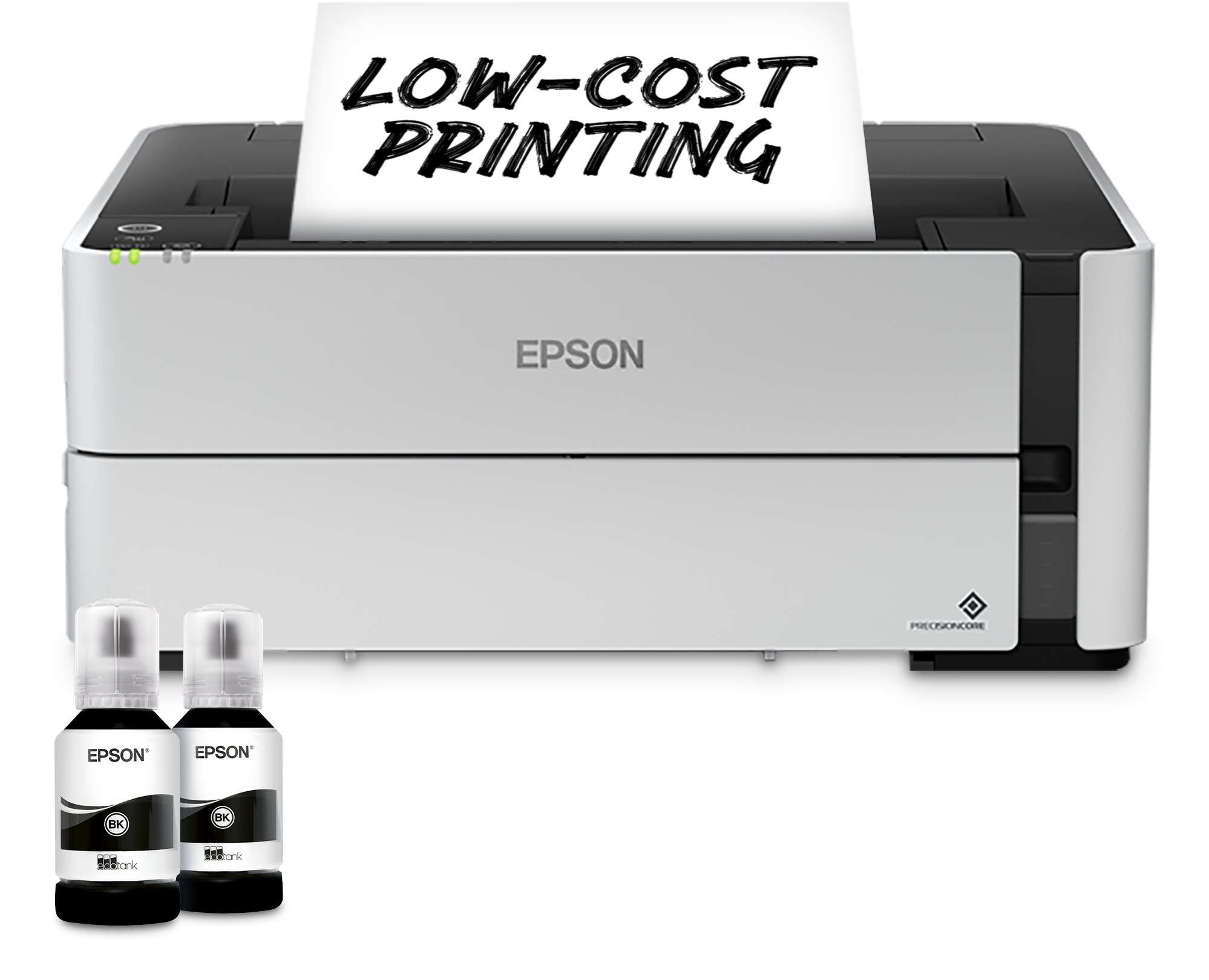 Epson EcoTank ET-M1170 - Stampante - B/N - …