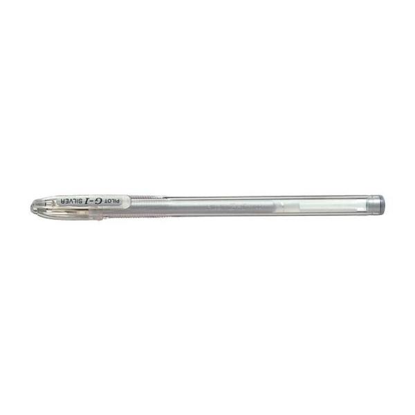 Pilot G-1 - Penna a sfera - argento …