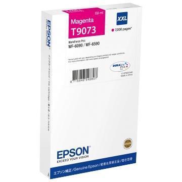 Epson T9073 - 69 ml - misura XXL …