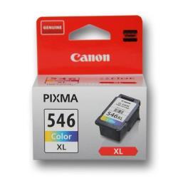 Canon CL-546XL - 13 ml - Alta resa …