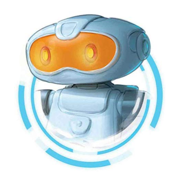 Clementoni Science & Gaming TechnoLogic - Mio Robot …