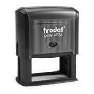 Timbro Original Printy 4926 - personalizzabile - 75 …