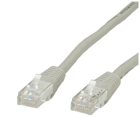 Nilox - Cavo di rete - RJ-45 (M) …