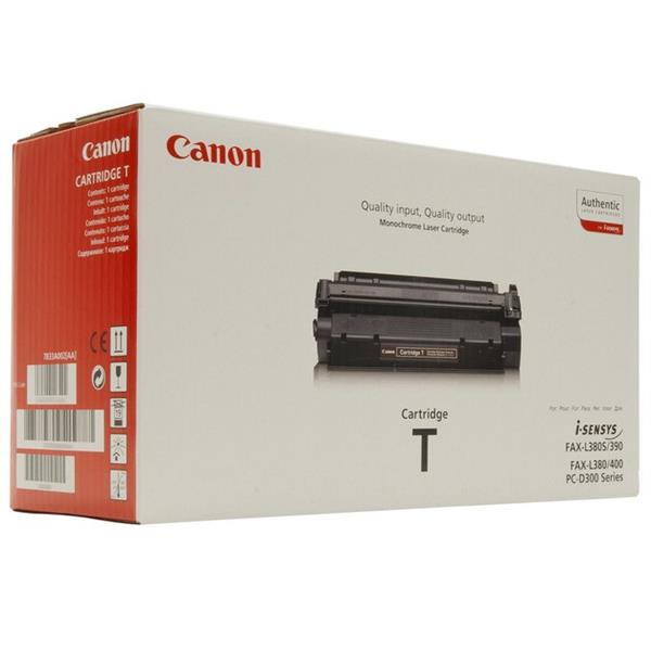 Canon T - Nero - originale - nero …