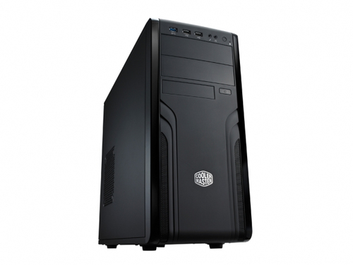 Cooler Master CM Force 500 - Tower - …