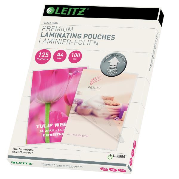 Leitz - Brillante, cristallino - A4 (210 x …