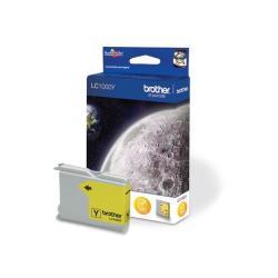 Brother LC1000Y - Giallo - originale - cartuccia …