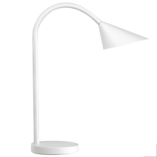 Unilux Sol - Lampada da tavolo - LED …