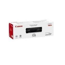 Canon CRG-725 - Nero - originale - cartuccia …