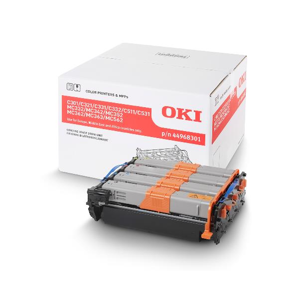 OKI - Originale - kit tamburo - per …