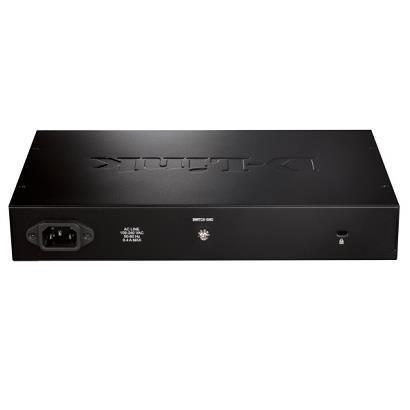D-Link DGS 1016D - Switch - unmanaged - …