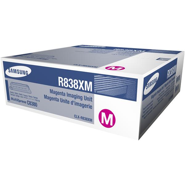 Samsung CLX-R838XM - Magenta - originale - cartuccia …