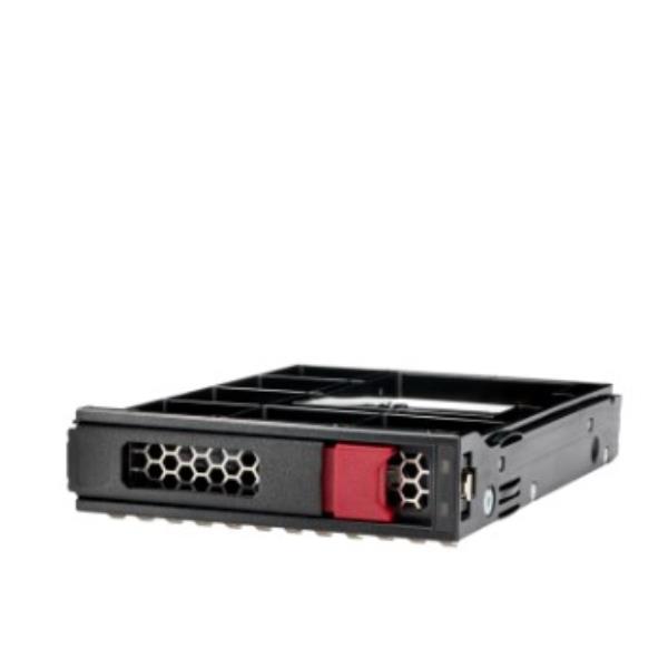 HPE Midline Helium - HDD - 12 TB - hot swap - 3.5" LFF - SATA 6Gb/s - 7200 rpm - con HPE Low Profile - per Apollo 4200 Gen10, 4510 Gen10