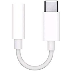 Apple USB-C to 3.5 mm Headphone Jack Adapter …