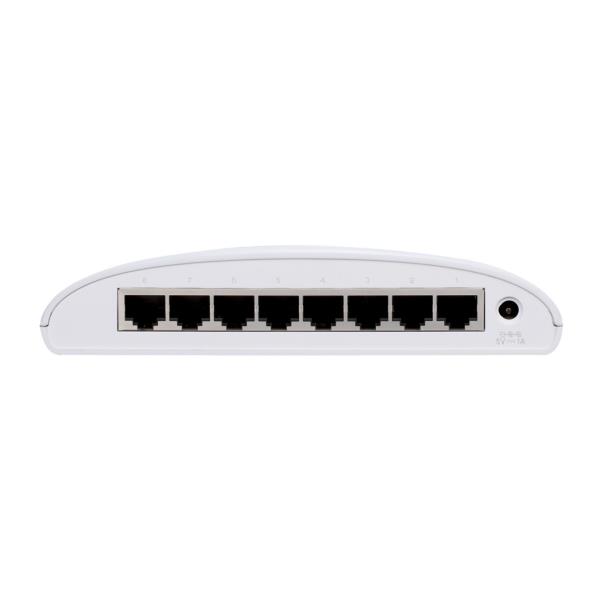 D-Link DGS 1008D - Switch - 8 x …