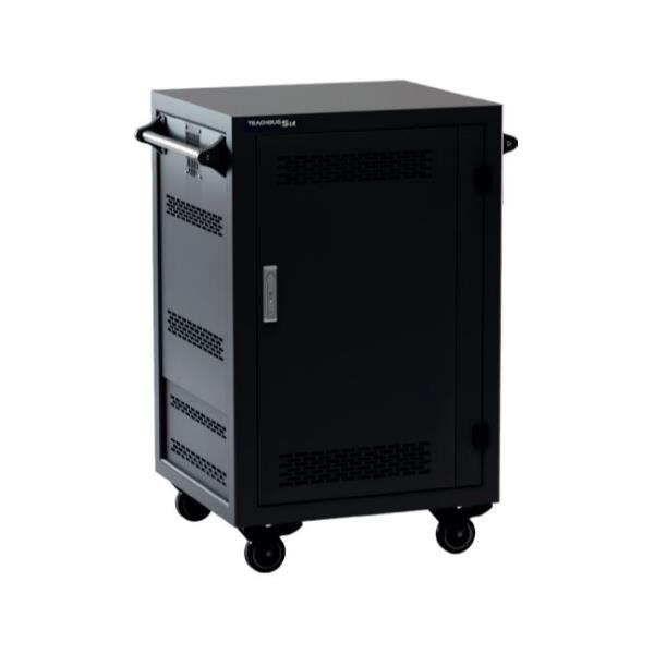 Wacebo Europe TeachBus Six - Carrello carica e …