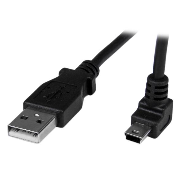 StarTech.com Cavo mini USB 1 m- A a …