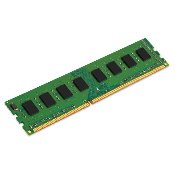 Kingston - DDR3 - modulo - 4 GB …