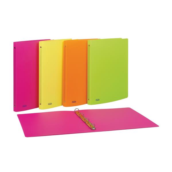 Favorit NEON - Quaderno ad anelli - per …