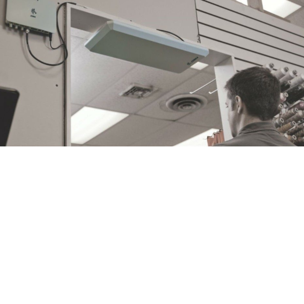 Zebra RFID - Antenna - 6 dBi - …
