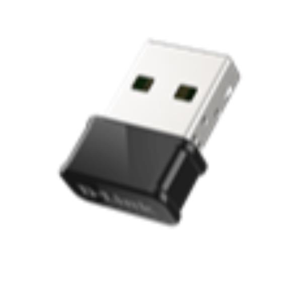 D-Link DWA-181 - Adattatore di rete - USB …