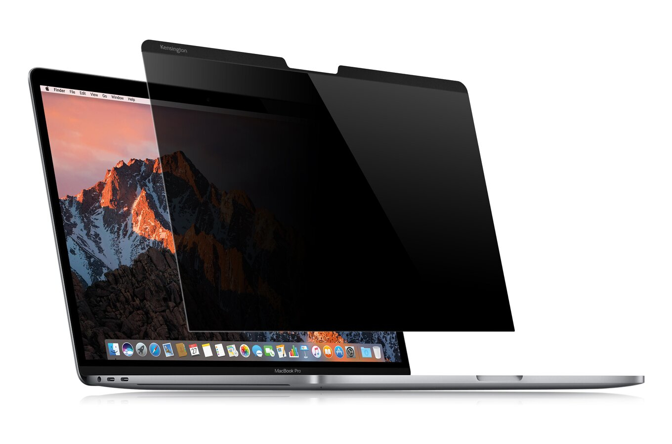Kensington MP13 Magnetic Privacy Screen for 13" MacBook …