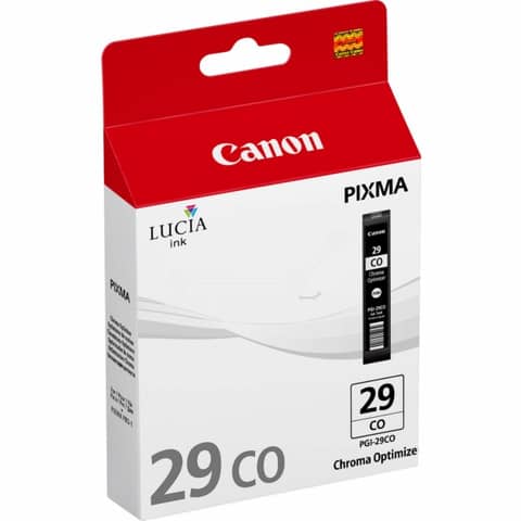 Canon PGI-29CO - 36 ml - ottimizzatore cromatico …