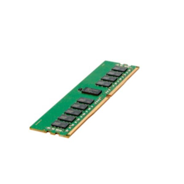HPE SmartMemory - DDR4 - modulo - 8 GB - DIMM 288-PIN - 2933 MHz / PC4-23400 - CL21 - 1.2 V - registrato - ECC