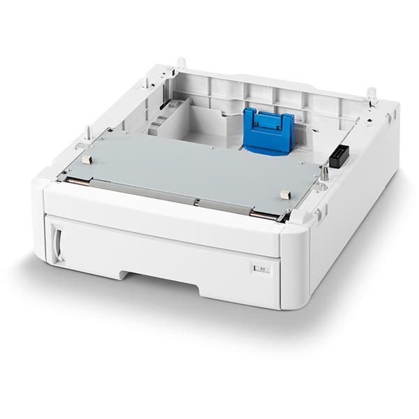 OKI - Cassetto supporti - 535 fogli - …