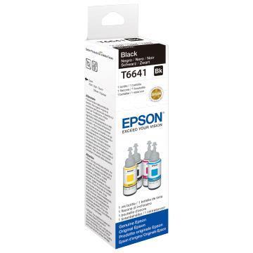 Epson T6641 - 70 ml - nero - …