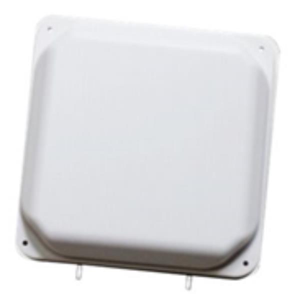 HPE Aruba AP-ANT-28 - Antenna - Wi-Fi - 8 dBi - outdoor, montabile a parete, montaggio su asta, interno
