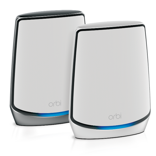 NETGEAR Orbi WiFi System RBK852 - Impianto Wi-Fi …