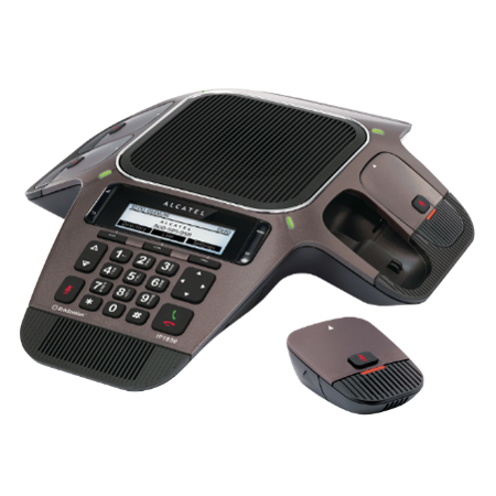 Alcatel Conference IP1850 - Telefono VoIP da conferenza …