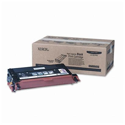 Xerox Phaser 6180MFP - Alta capienza - giallo …