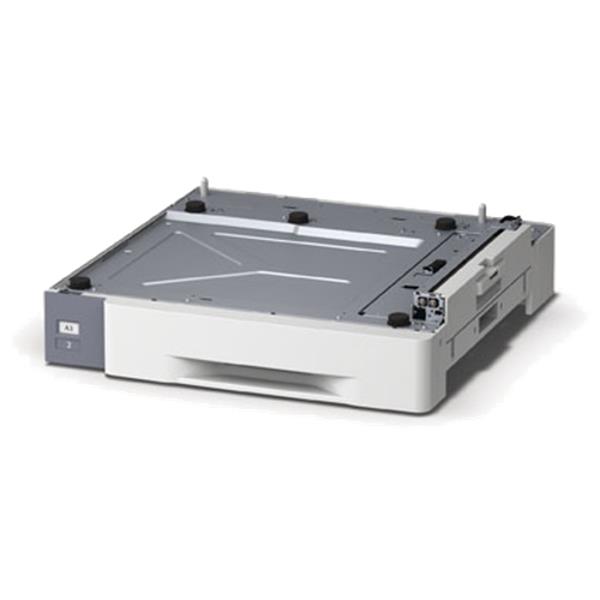 OKI - Cassetto supporti - 500 fogli in …