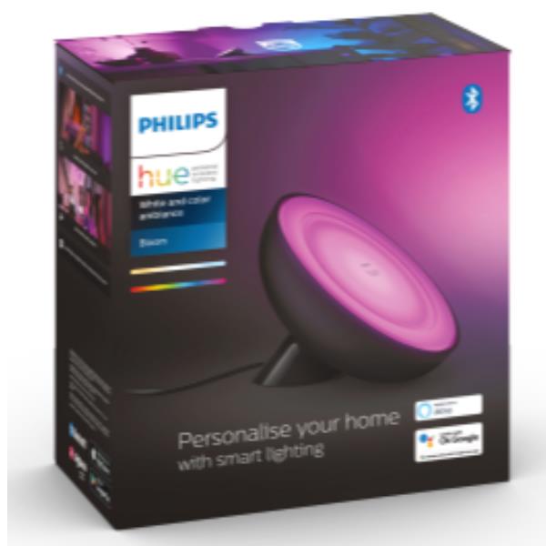 Philips Hue White and Color Ambiance Bloom - …