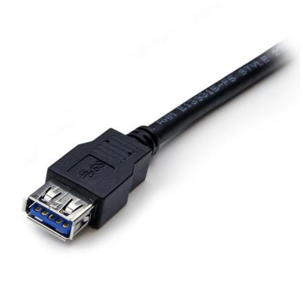 StarTech.com Cavo prolunga USB 3.0 SuperSpeed Tipo A …
