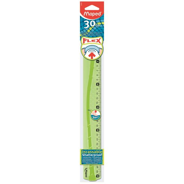 Maped Flex - Righello - 30 cm - …