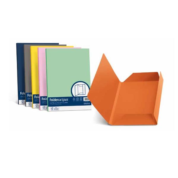 FAVINI HOME-OFFICE PROFESSIONAL Luce-Acqua - Cartelletta a 3 …