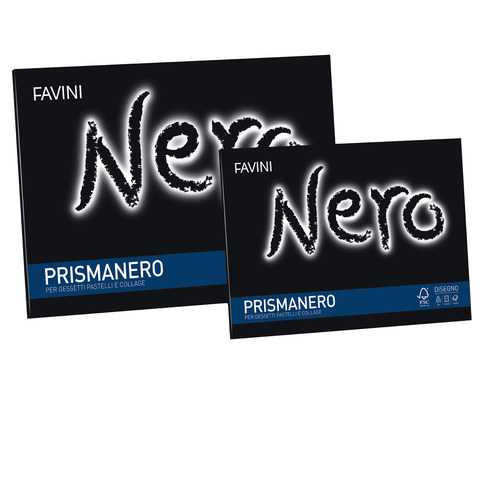 Album Prismanero - 24 x 33 cm - …