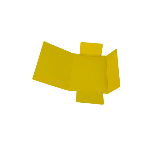 Cartella 3 lembi con elastico - A5 - …