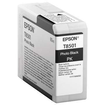 Epson T8501 - 80 ml - nero per …