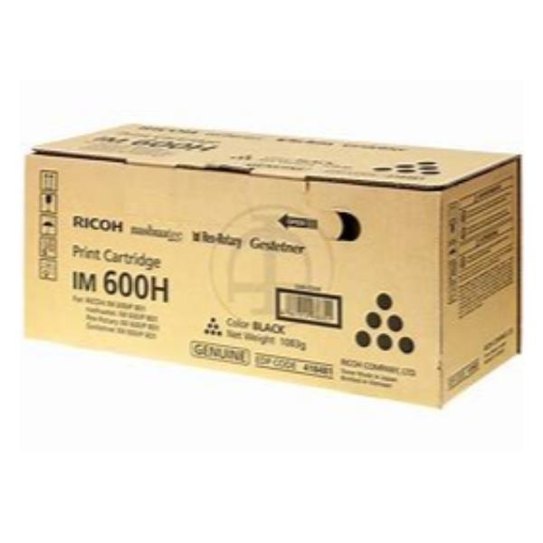 Ricoh - Nero - originale - cartuccia toner …