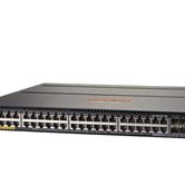 HPE Aruba 2930M 48G POE+ 1-Slot - Switch …