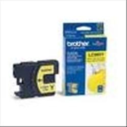 Brother LC980YBP - Giallo - originale - blister …