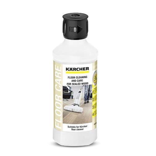 Kärcher Floor Care RM 534 - Detergente - liquido - flacone - 500 ml