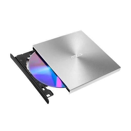 ASUS ZenDrive U9M SDRW-08U9M-U - Unità disco - …