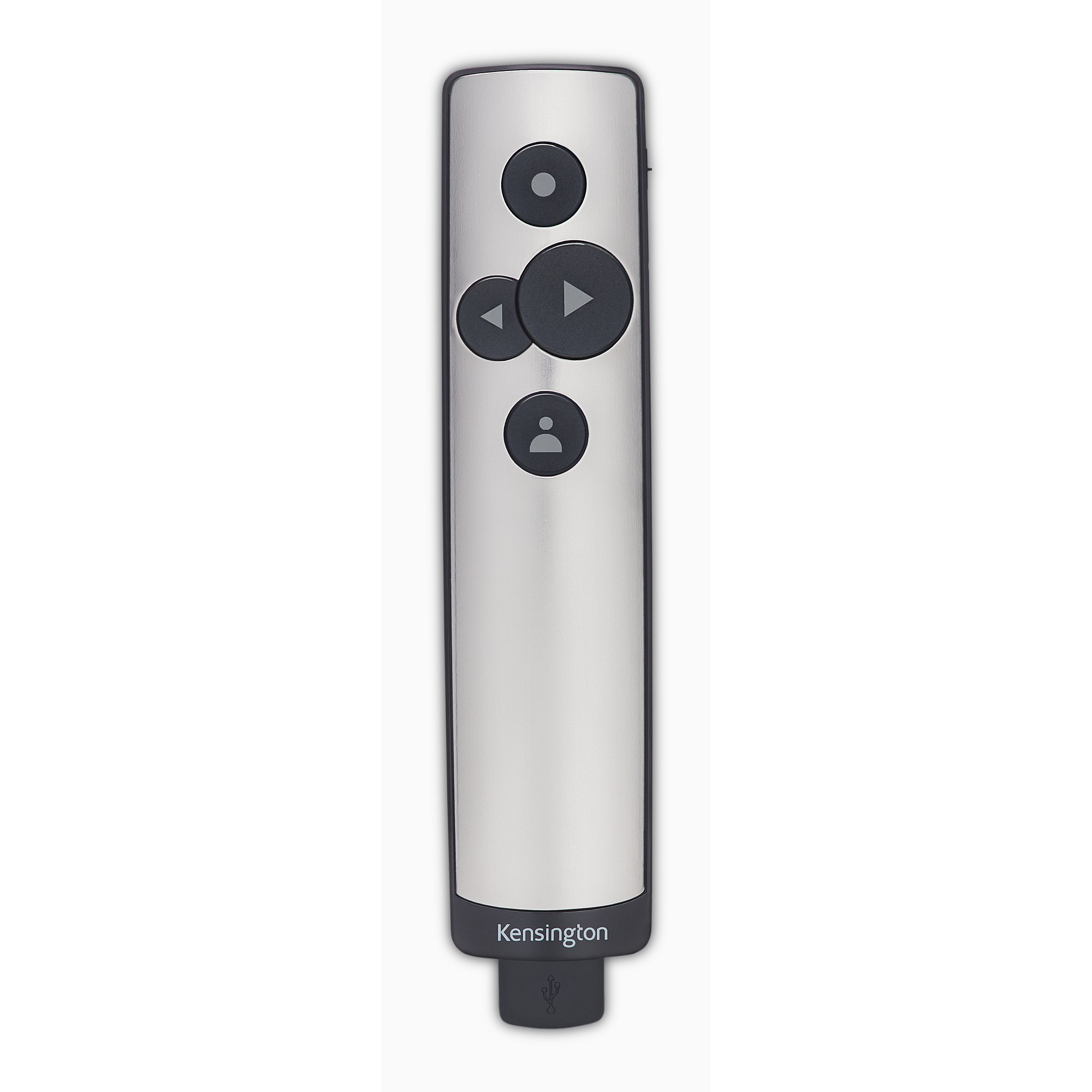 Kensington PowerPointer - Telecomando presentazioni - 4 pulsanti …