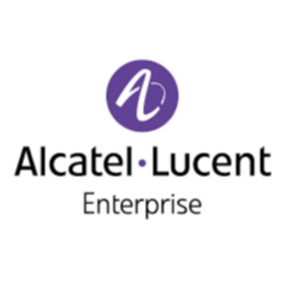 Alcatel-Lucent - Cavo di alimentazione - IEC 60320 …