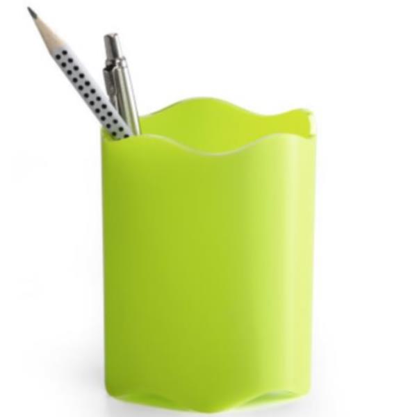 DURABLE TREND - Tazza per matite - verde …